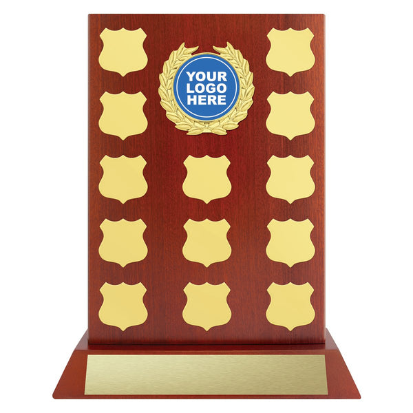 Benchmark Award – Shields