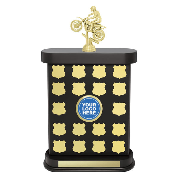 Rampart Perpetual Trophy