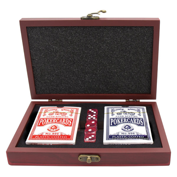 Cards Set