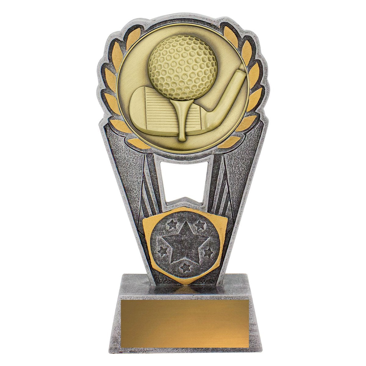 Golf Polaris
