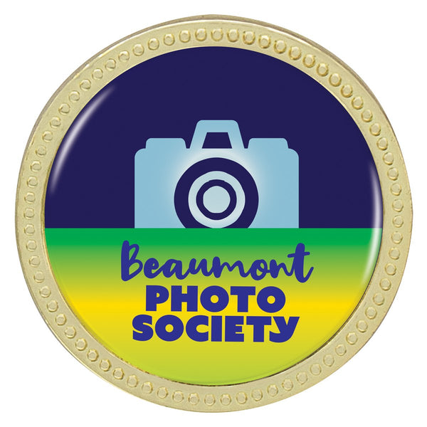Lapel Pin – Designer
