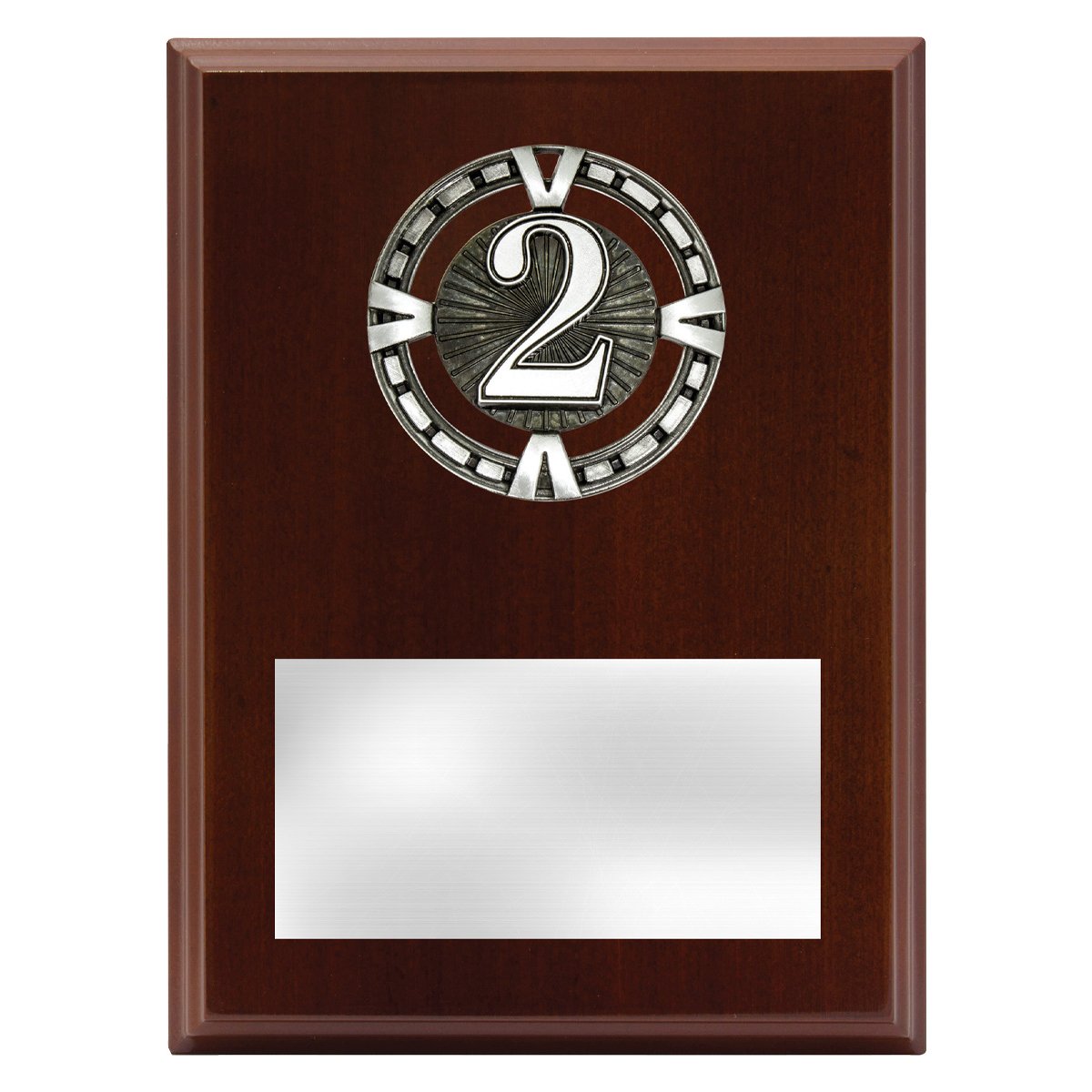 Varsity Plaque – 2nd
