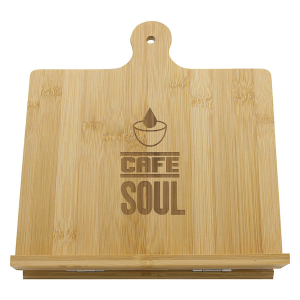 Chef’s Easel