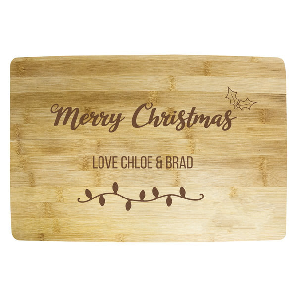 Bamboo Message Board – Extra Thick