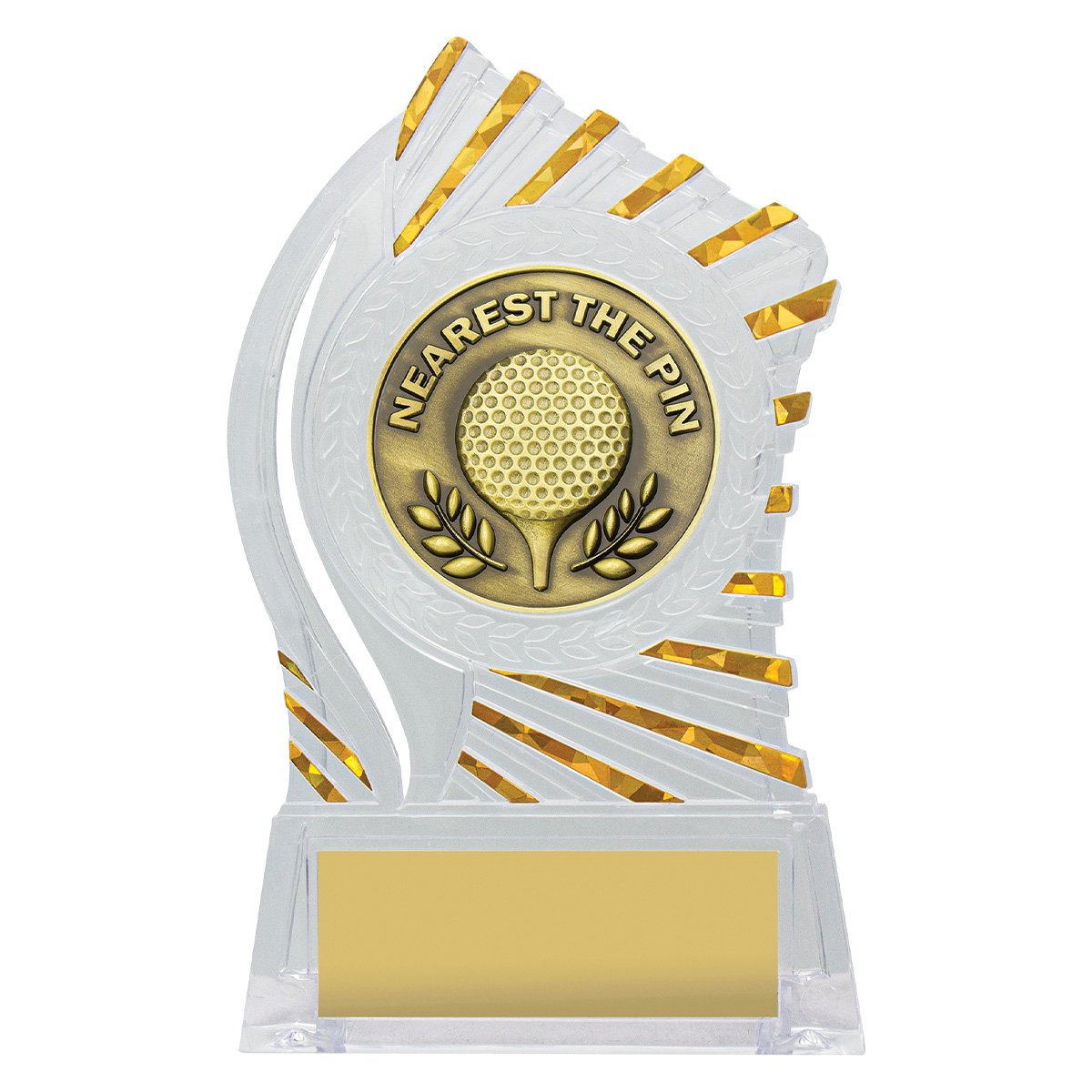 Solar Golf – Nearest the Pin