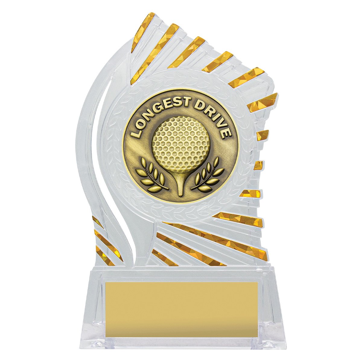 Solar Golf – Longest Drive