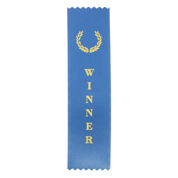 Ribbon – Winner