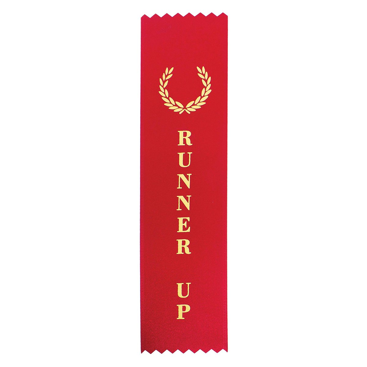 Ribbon – Runner Up