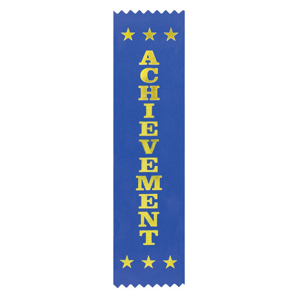 Ribbon – Achievement