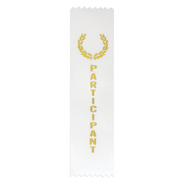 Ribbon – Participant