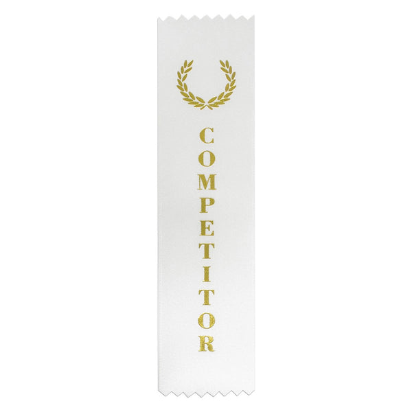 Ribbon – Competitor