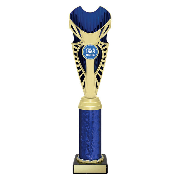 Shine Cup – Blue