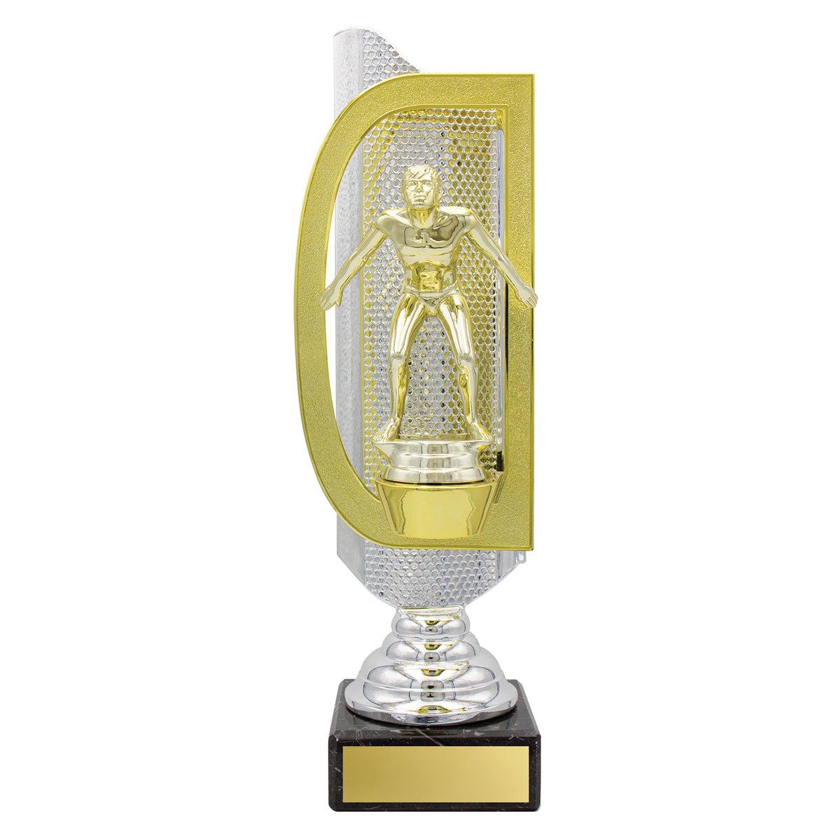 Magic Trophy