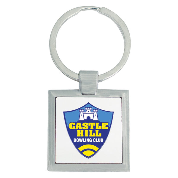 Colour Keychain – Icon