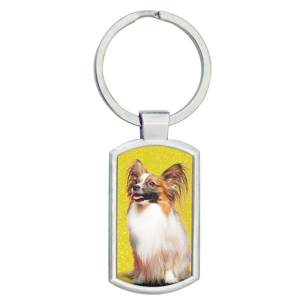 Colour Keychain – Keepsake