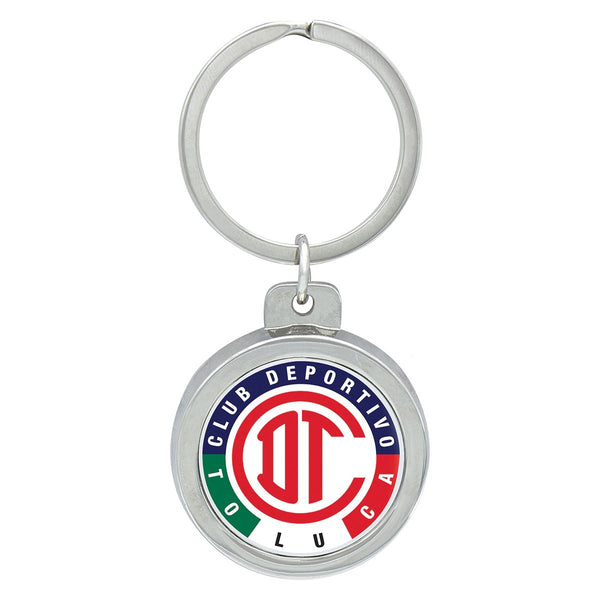 Colour Keychain – Bottle Opener