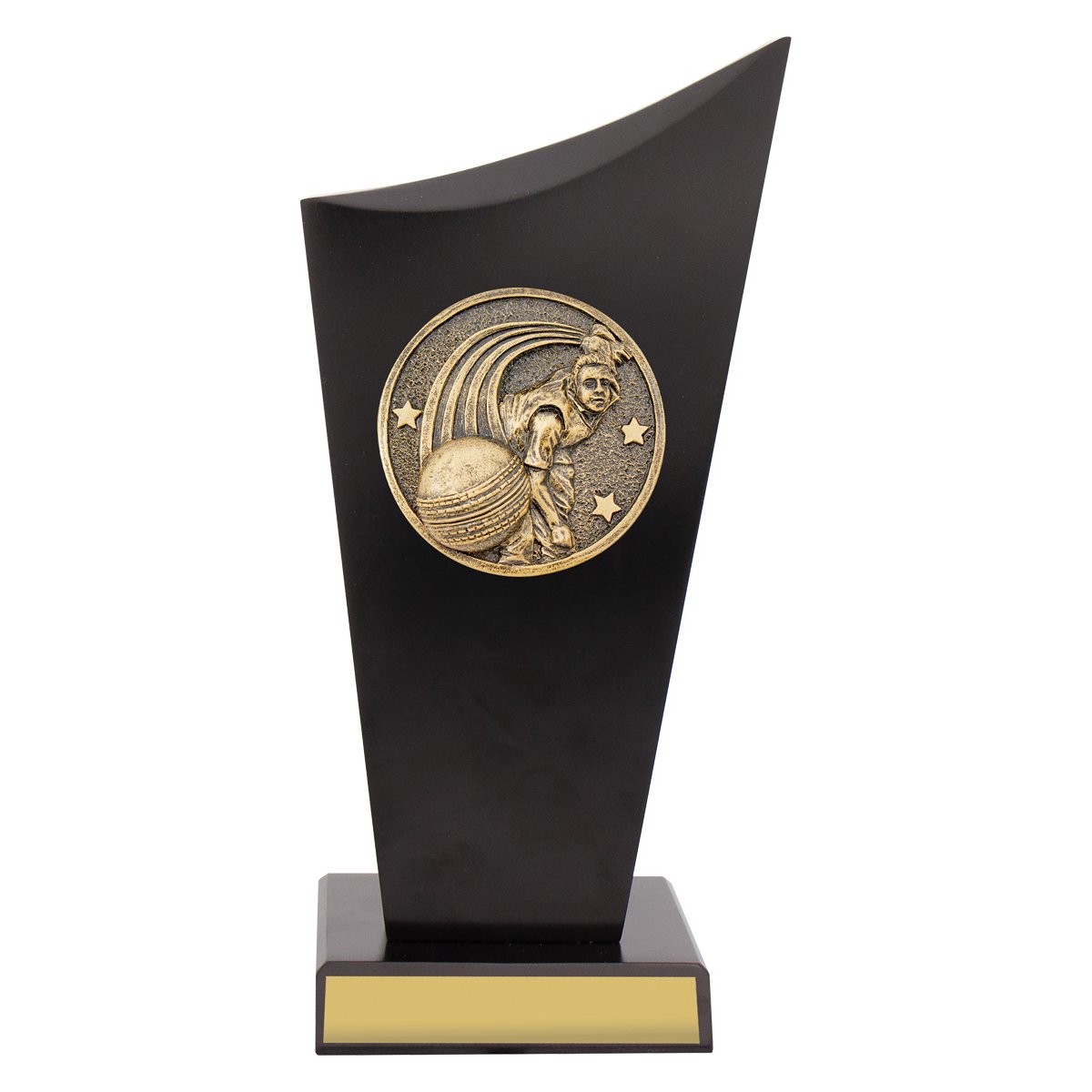 Spartan Crest – Bowling