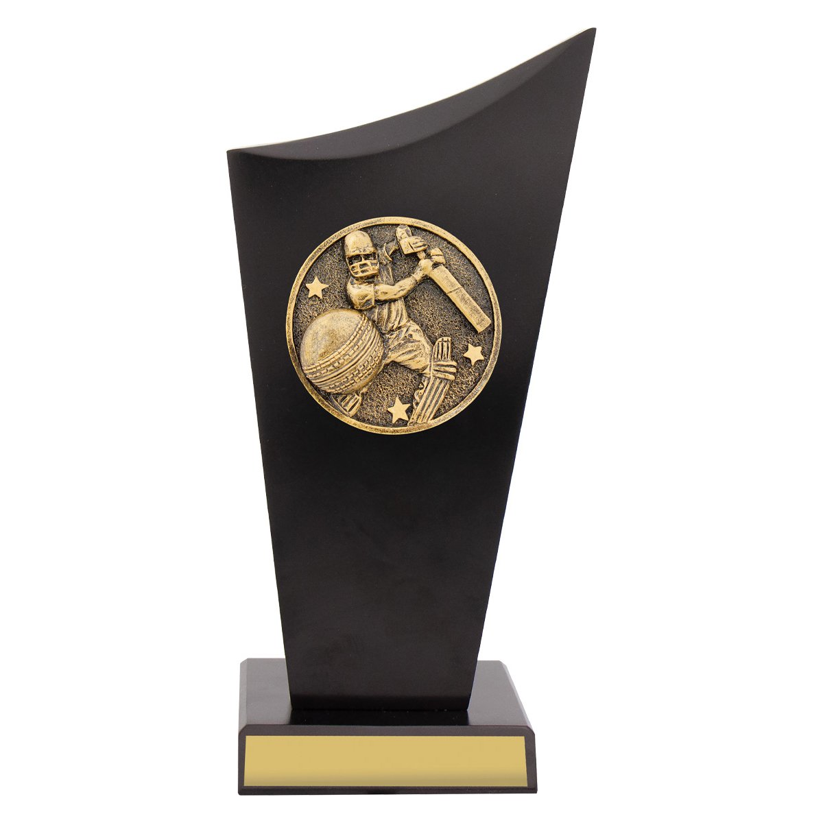 Spartan Crest – Batting