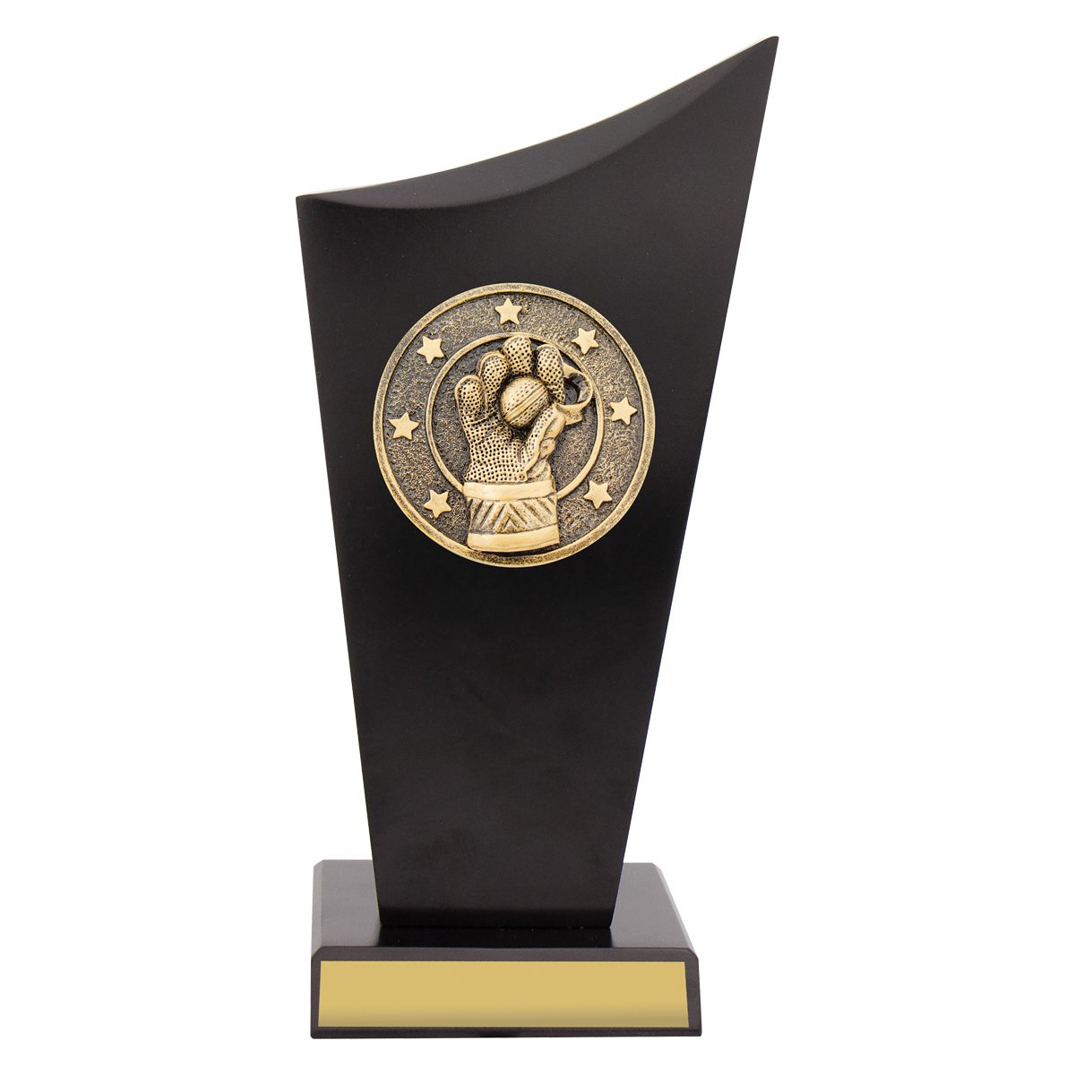 Spartan Crest – Wicketkeeper