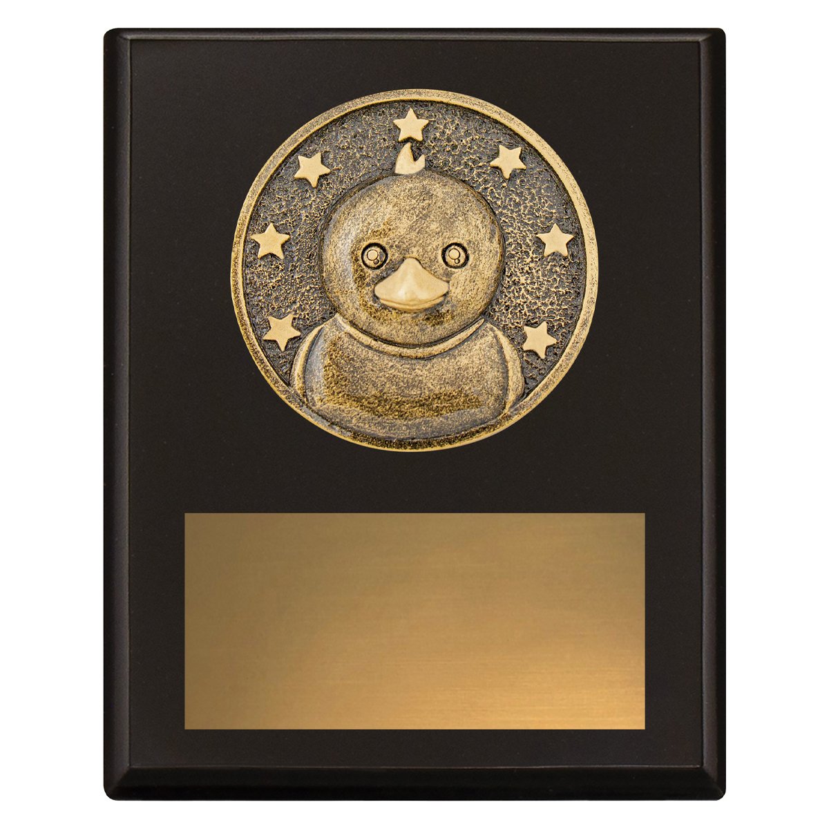 Challenge Plaque – Duck