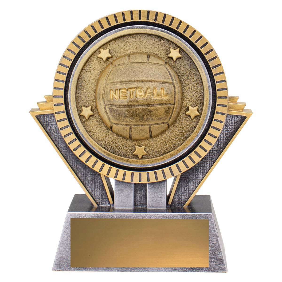 Spartan – Netball