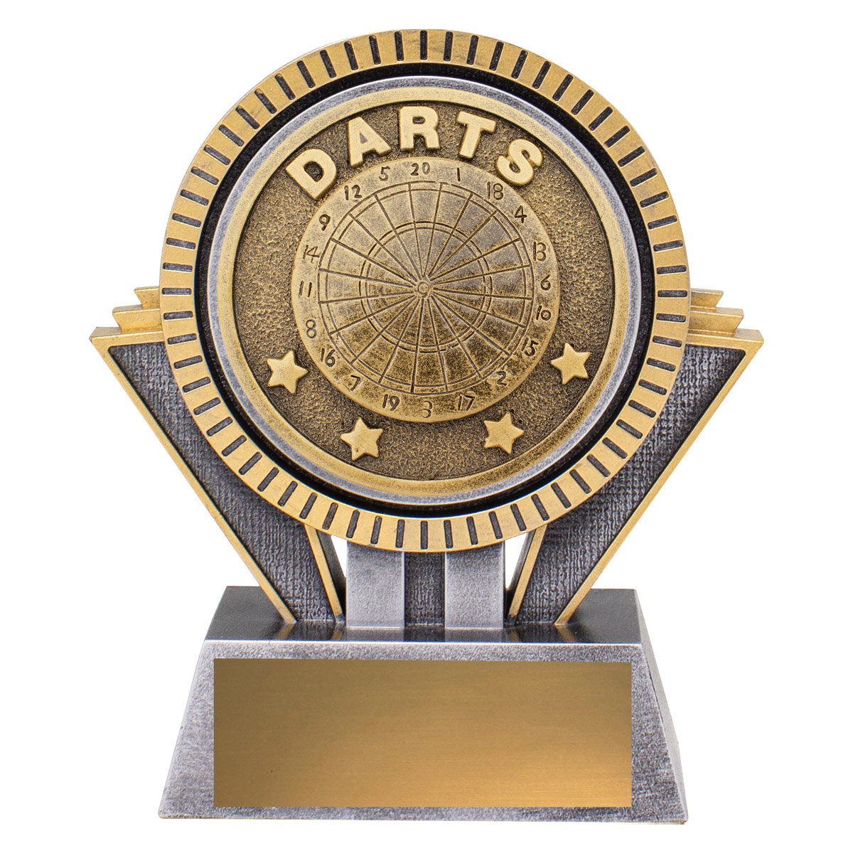 Spartan – Darts