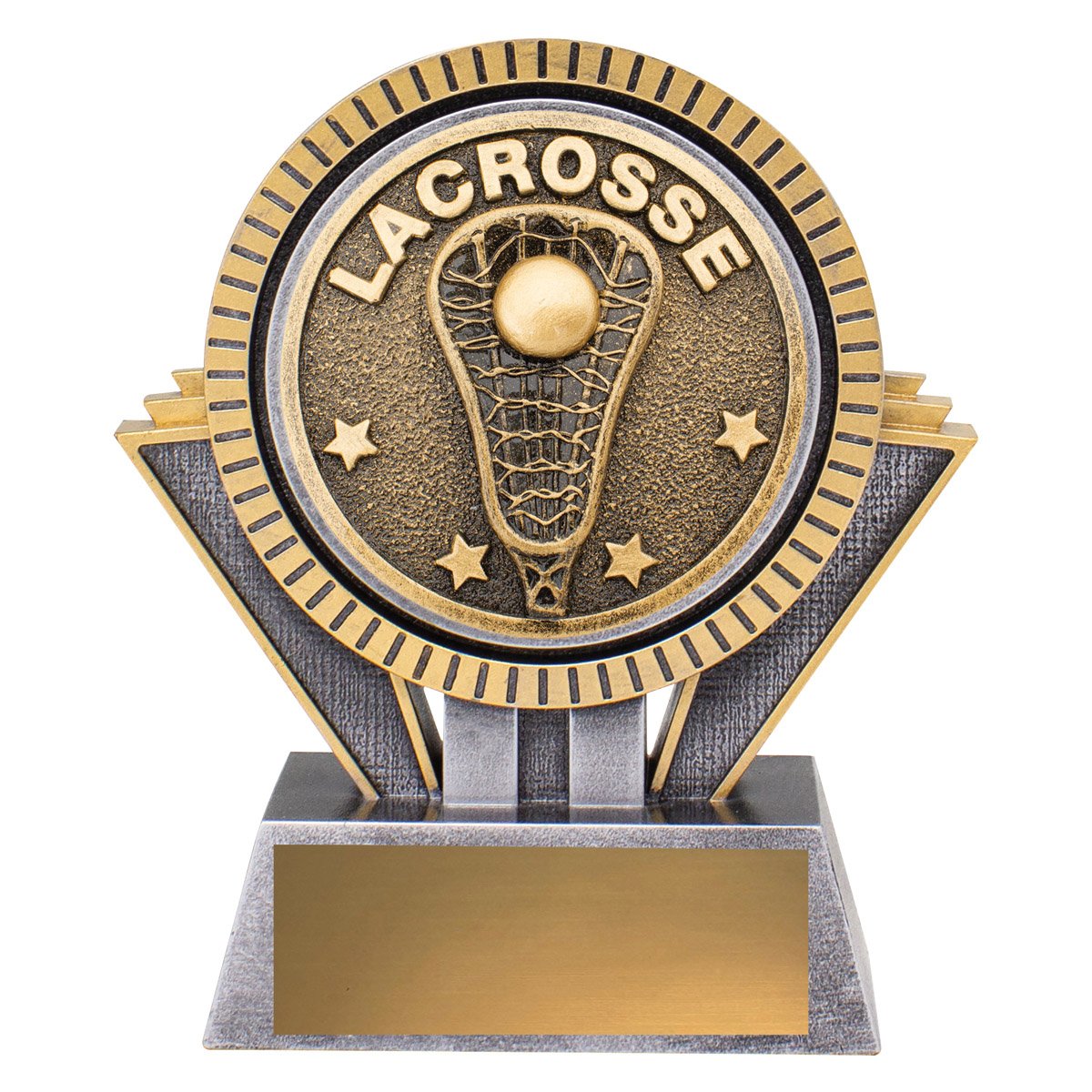 Spartan – Lacrosse