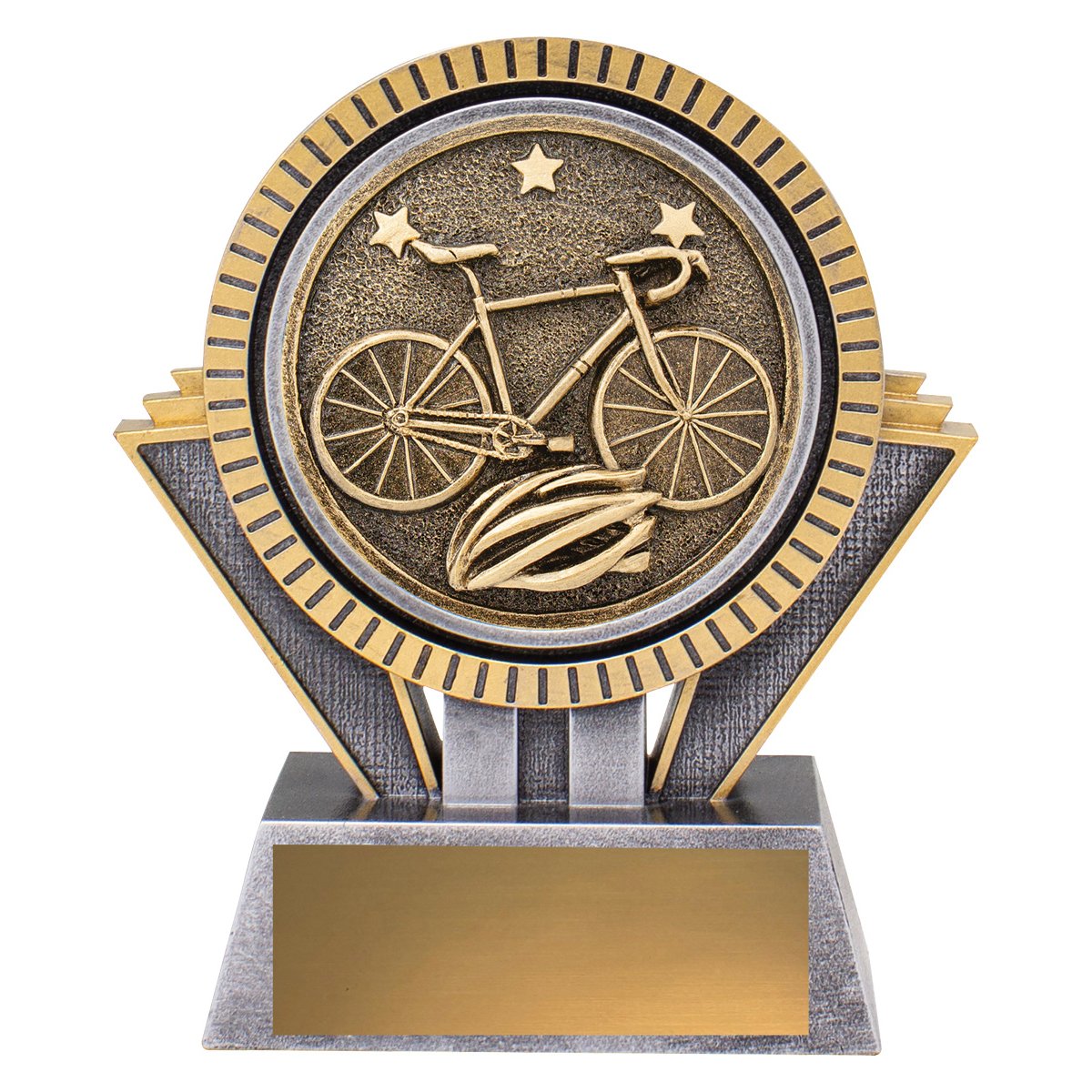 Spartan – Cycling