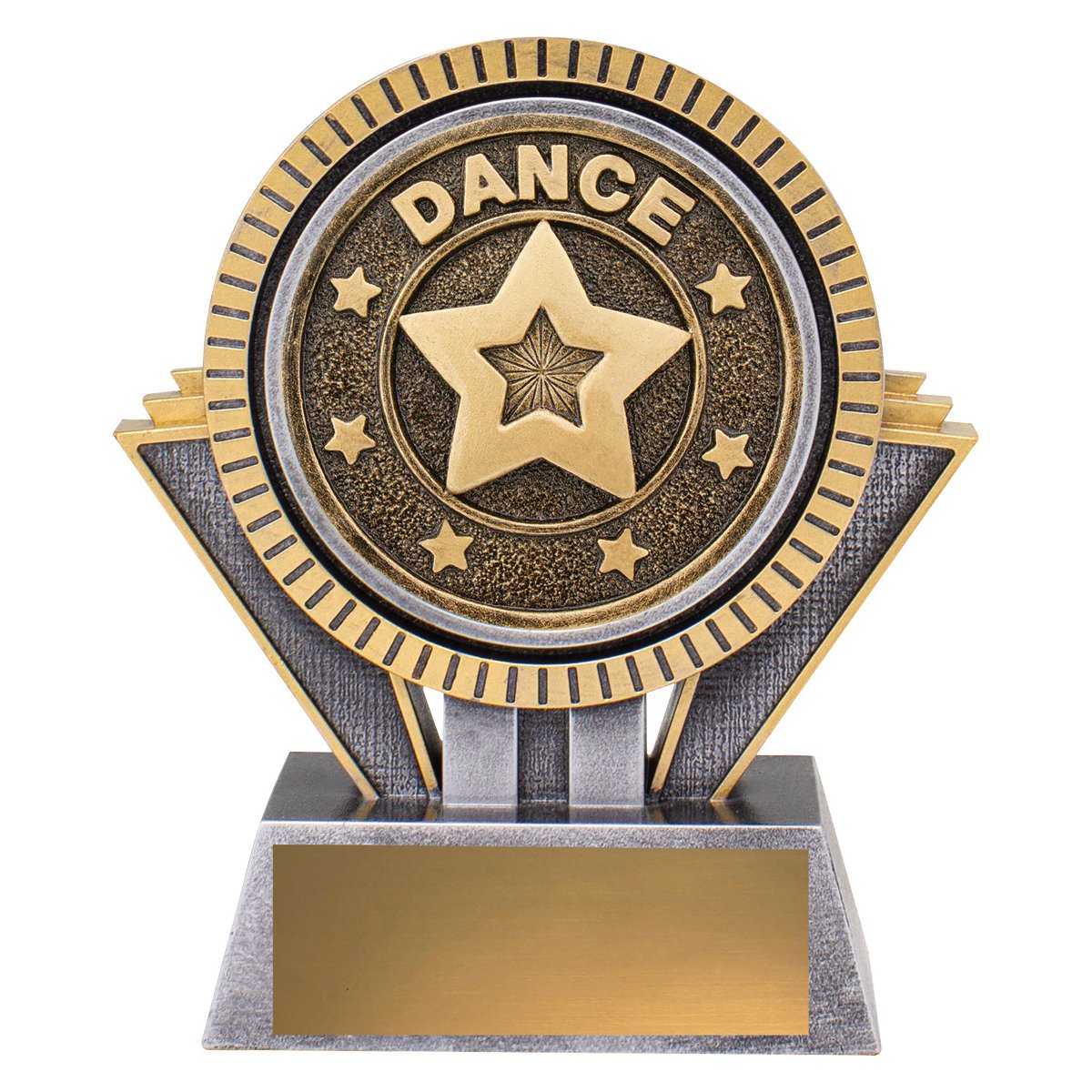 Spartan – Dance