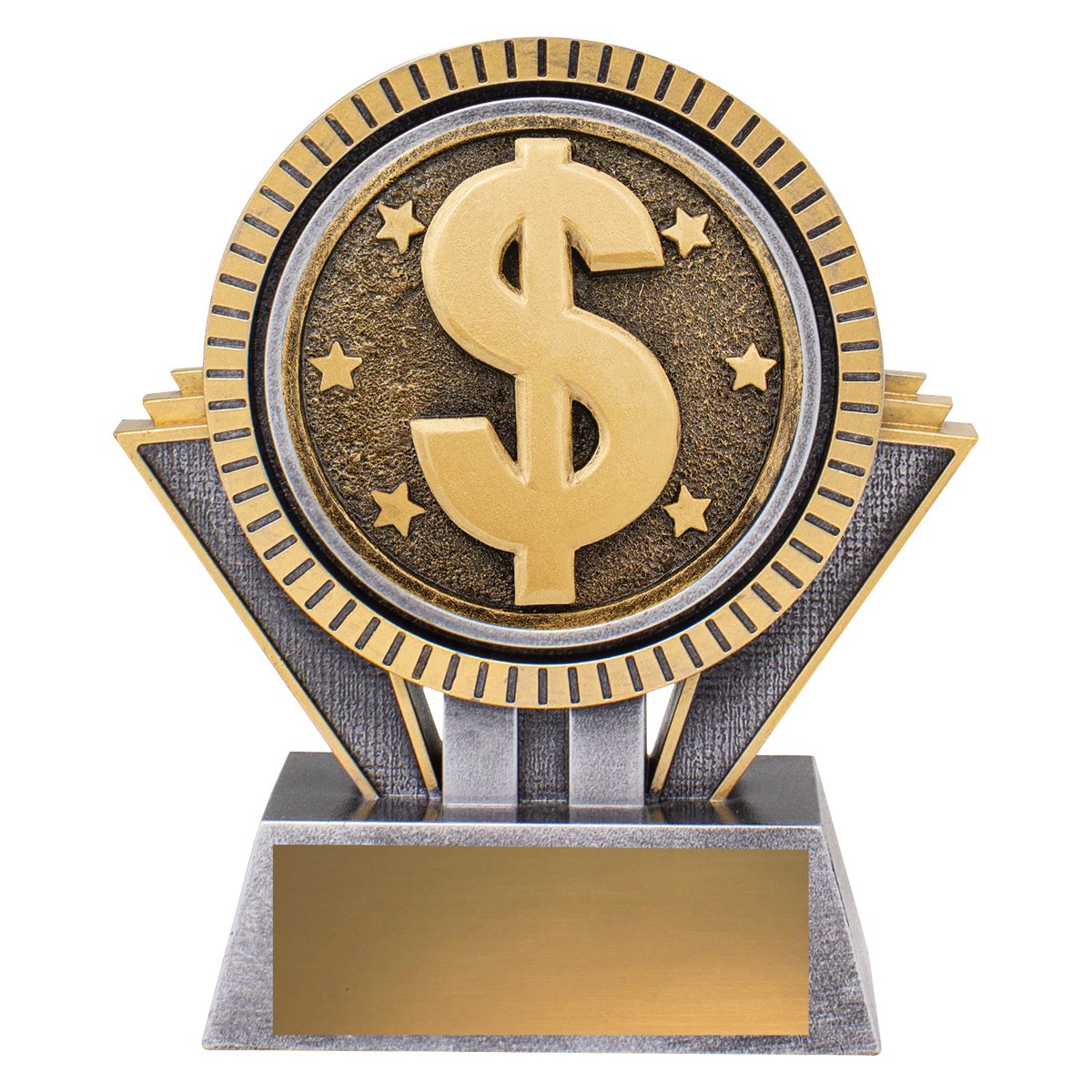 Spartan – Dollar