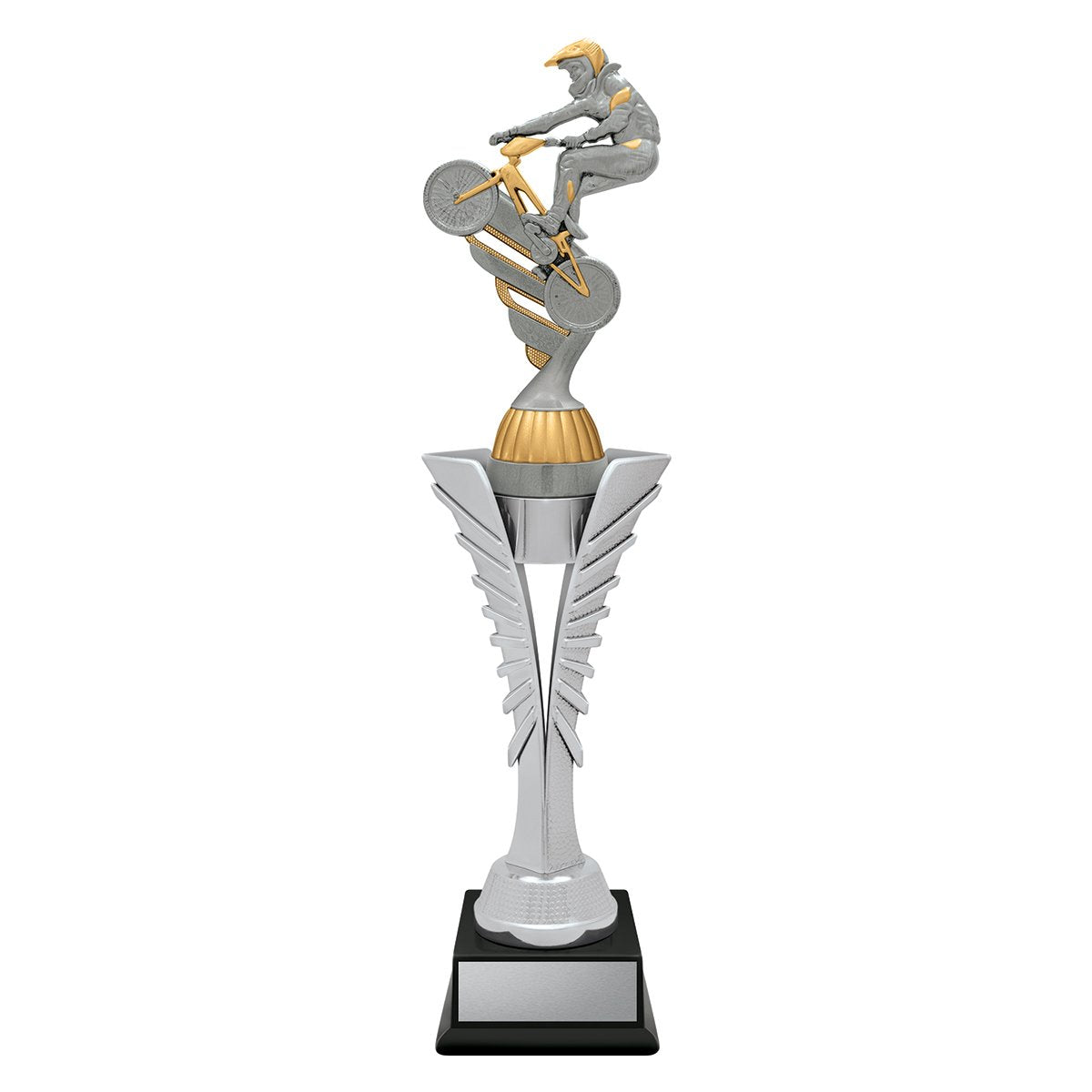 Spear – BMX