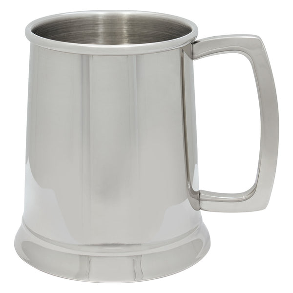 Nelson Tankard