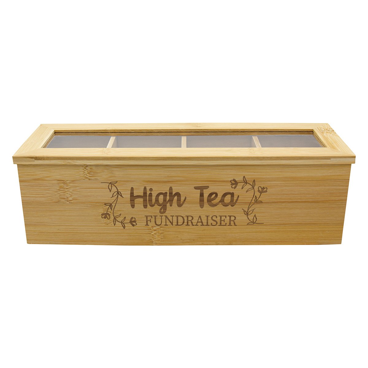 Tea Box