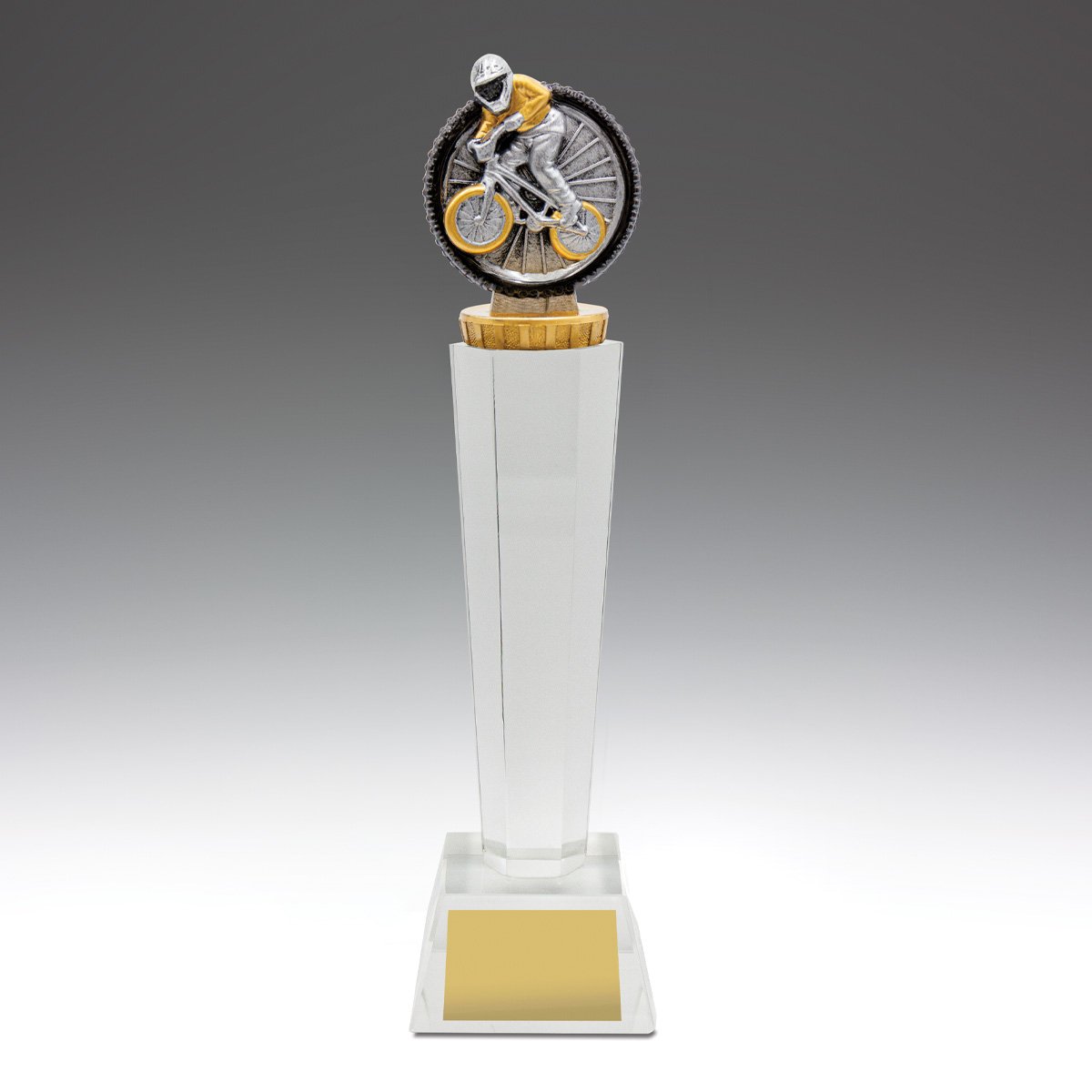 BMX Crystal