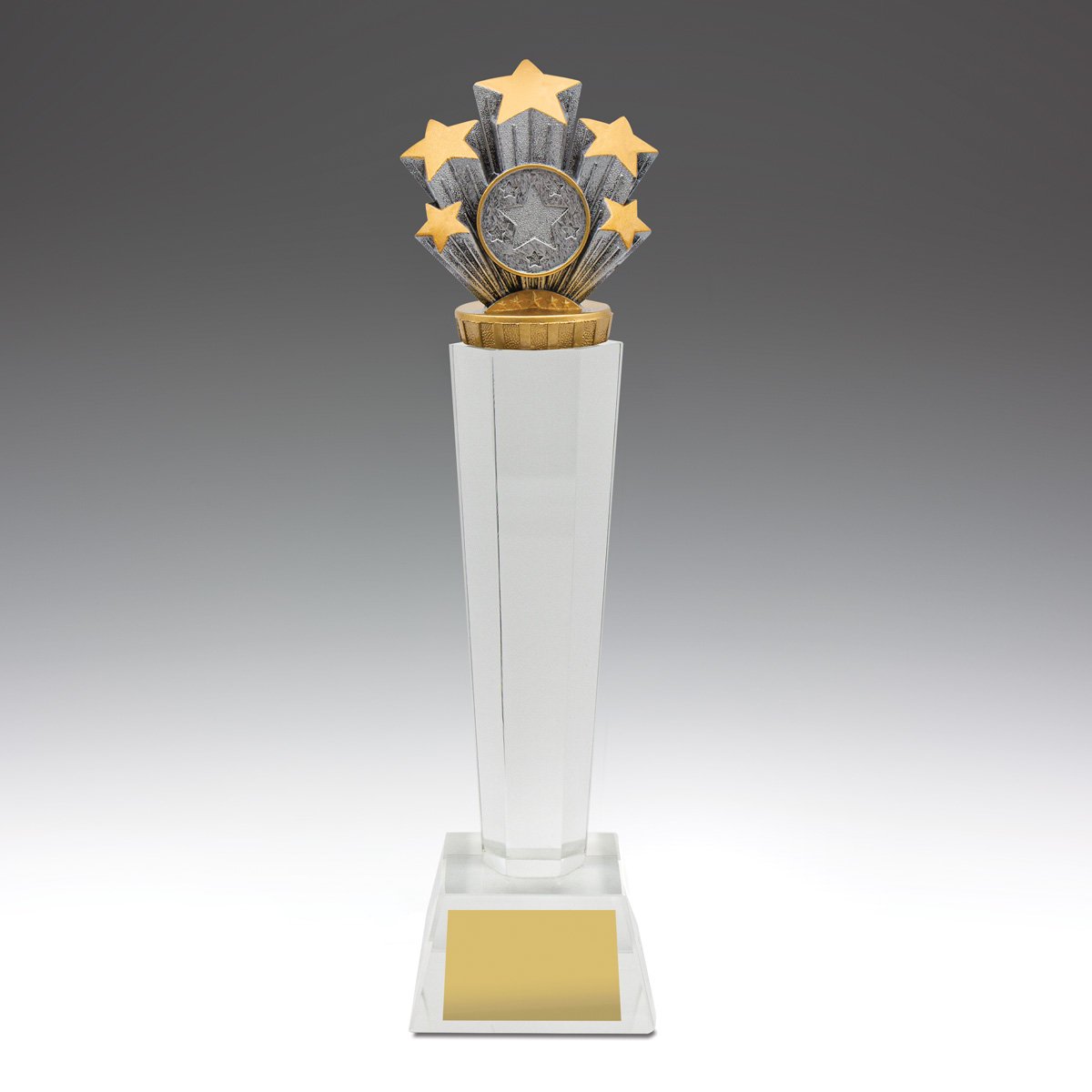 Stars Crystal