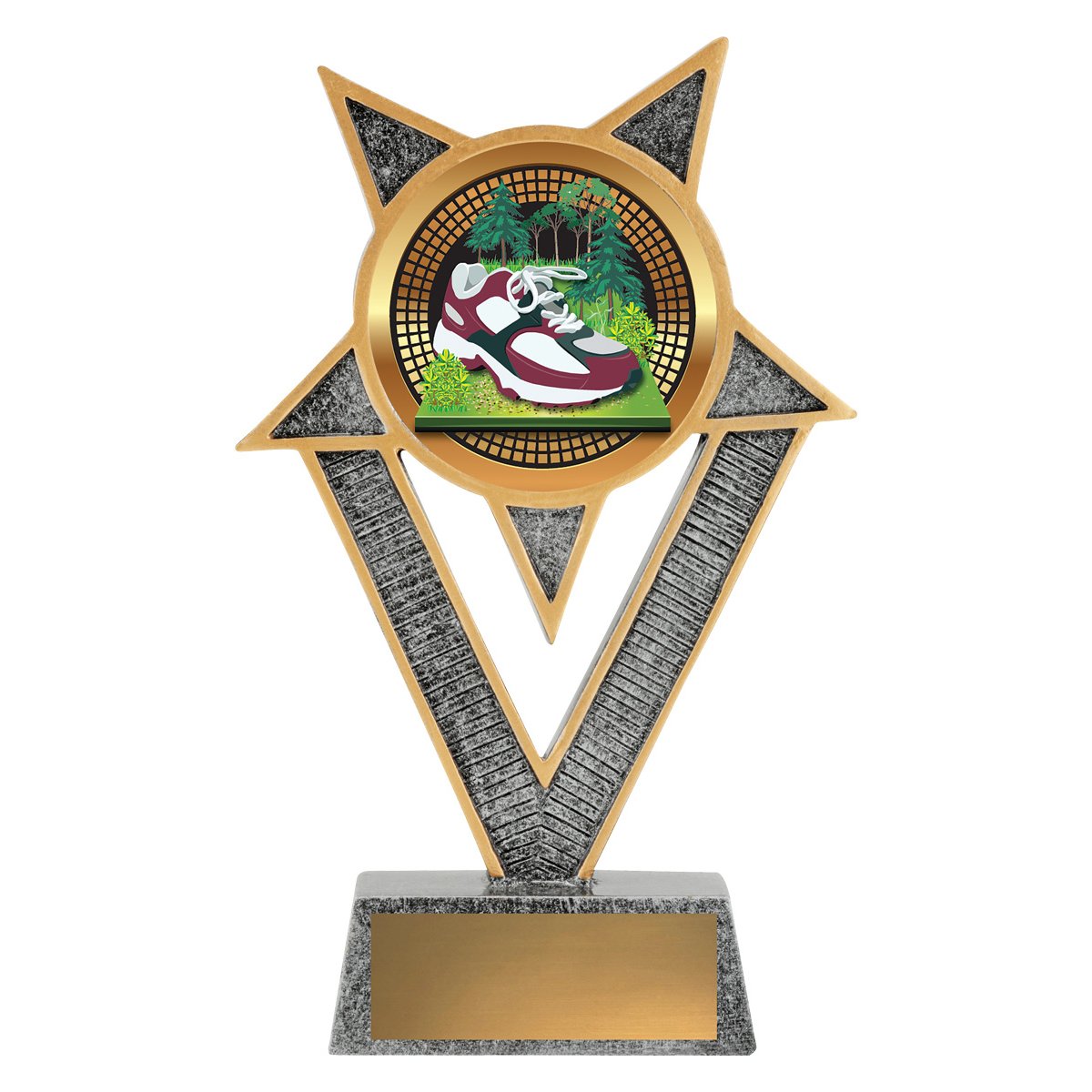 Ventura – Cross Country