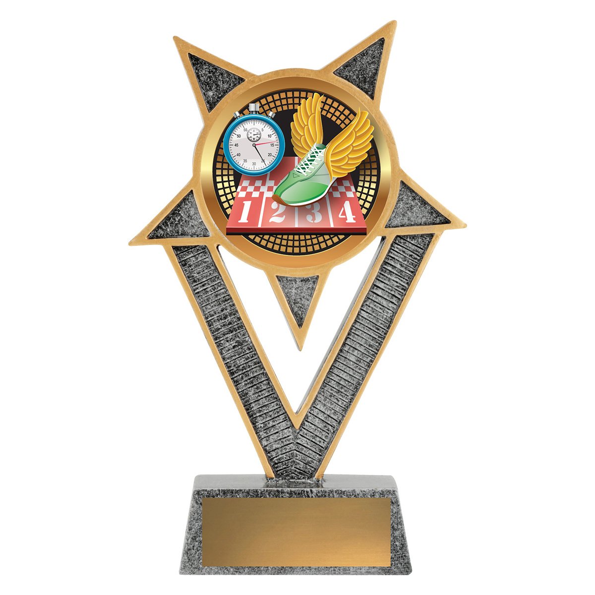 Ventura – Track