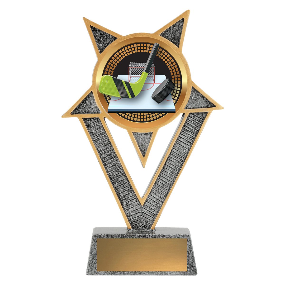Ventura – Ice Hockey