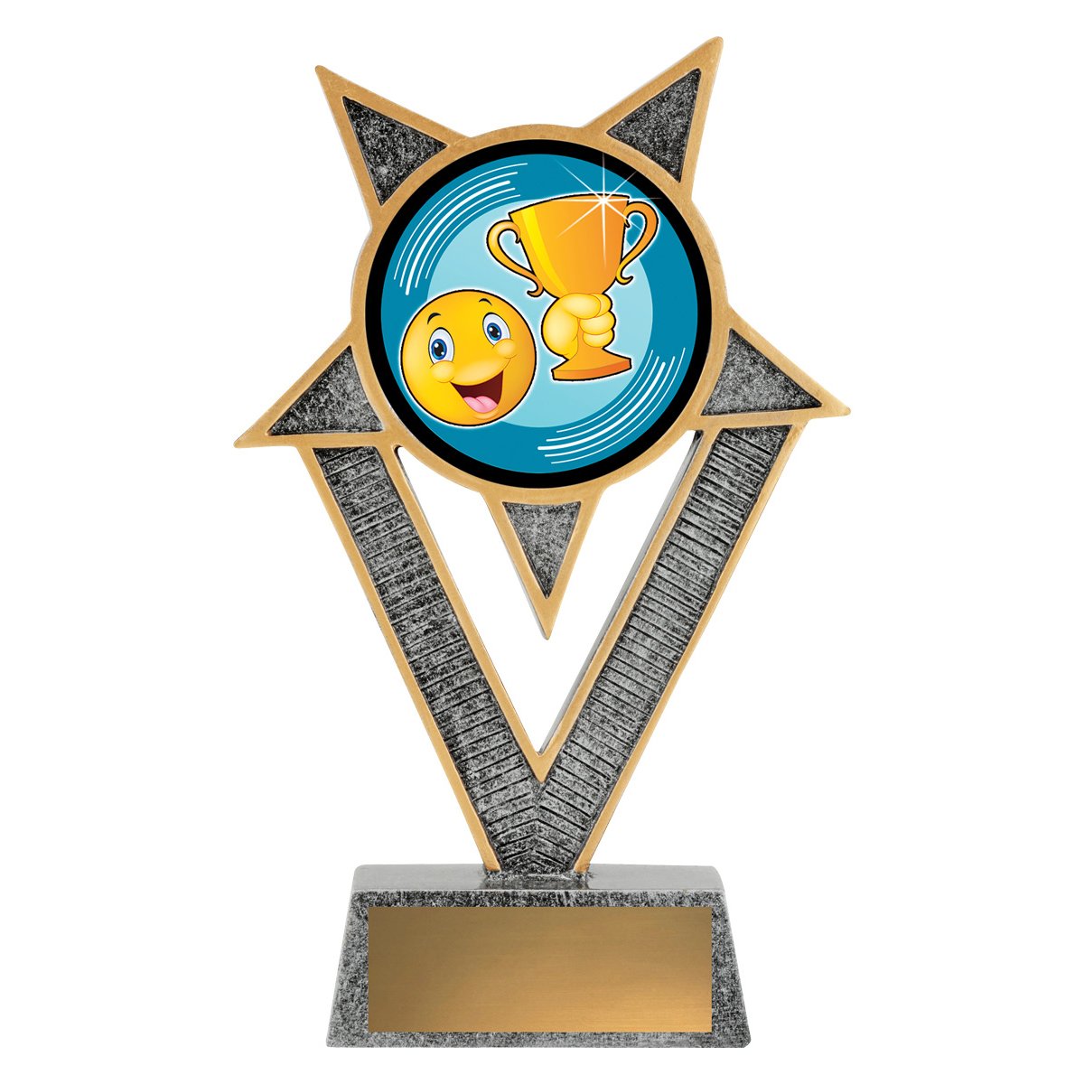 Ventura – Smiley Cup