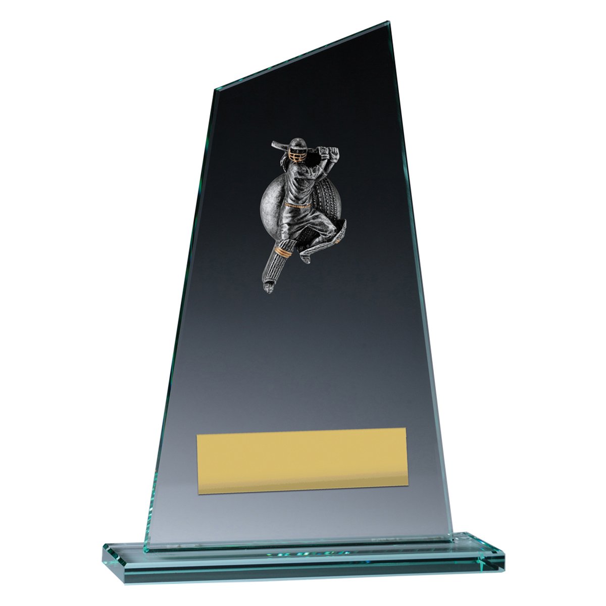 Glass Peak – Female Batting