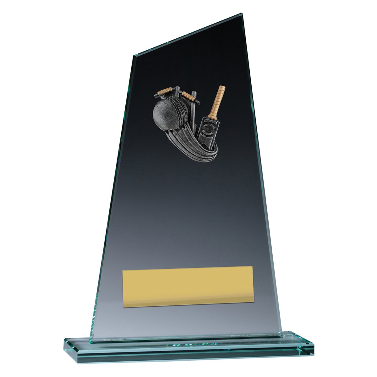 Cricket Peak Glass