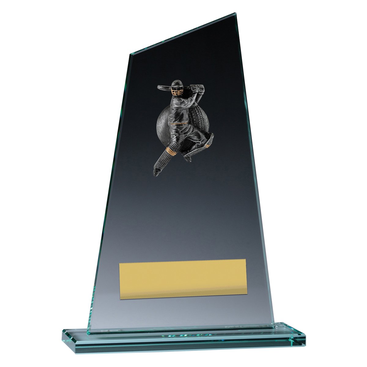 Glass Peak – Male Batting