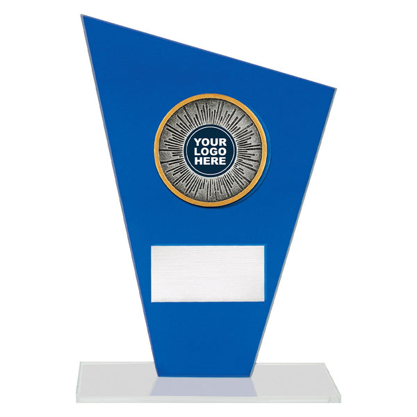 Cobalt Glass – Holder