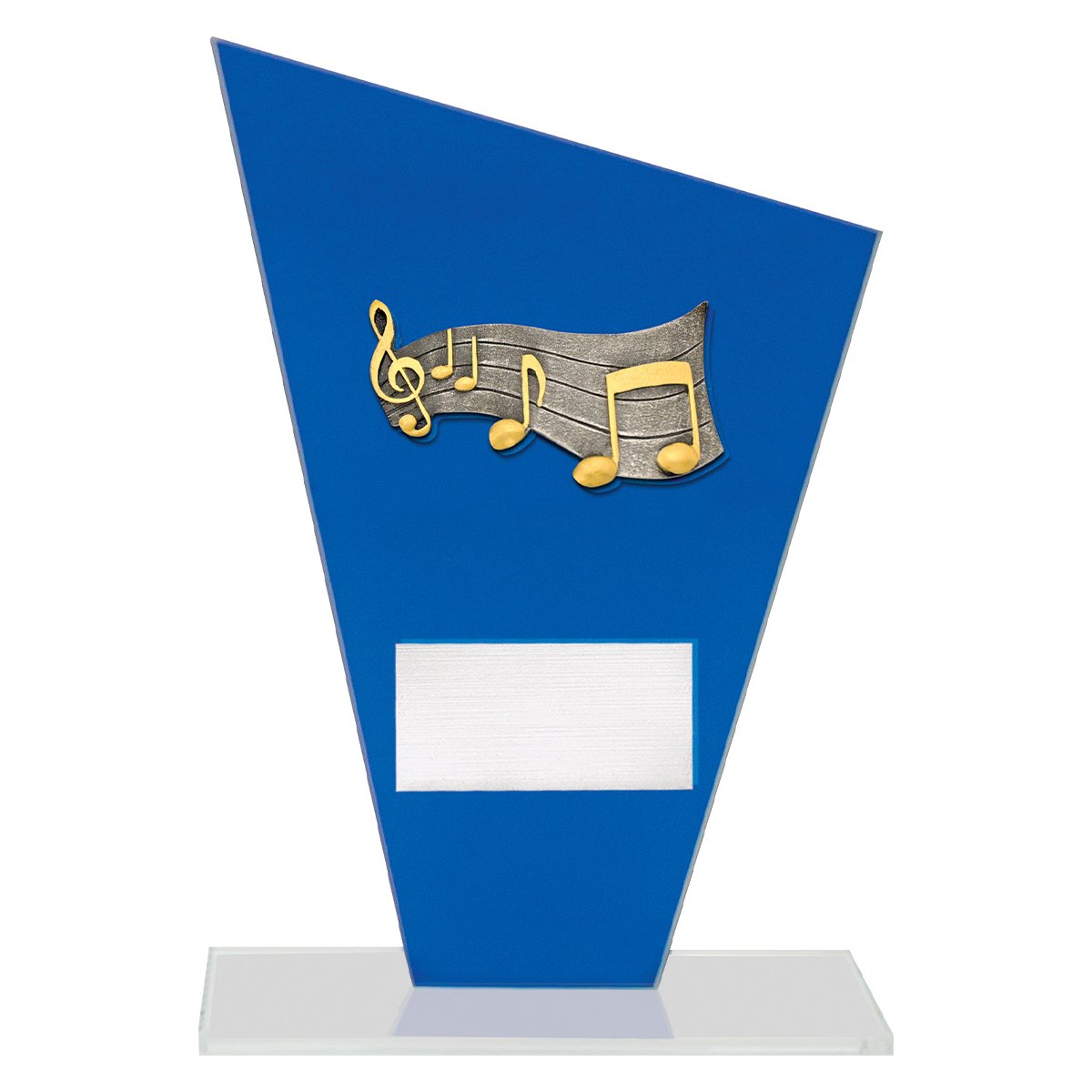 Cobalt Glass – Music