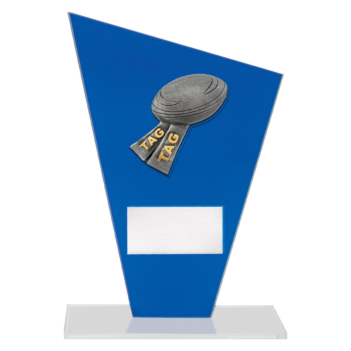 Cobalt Glass – Tag