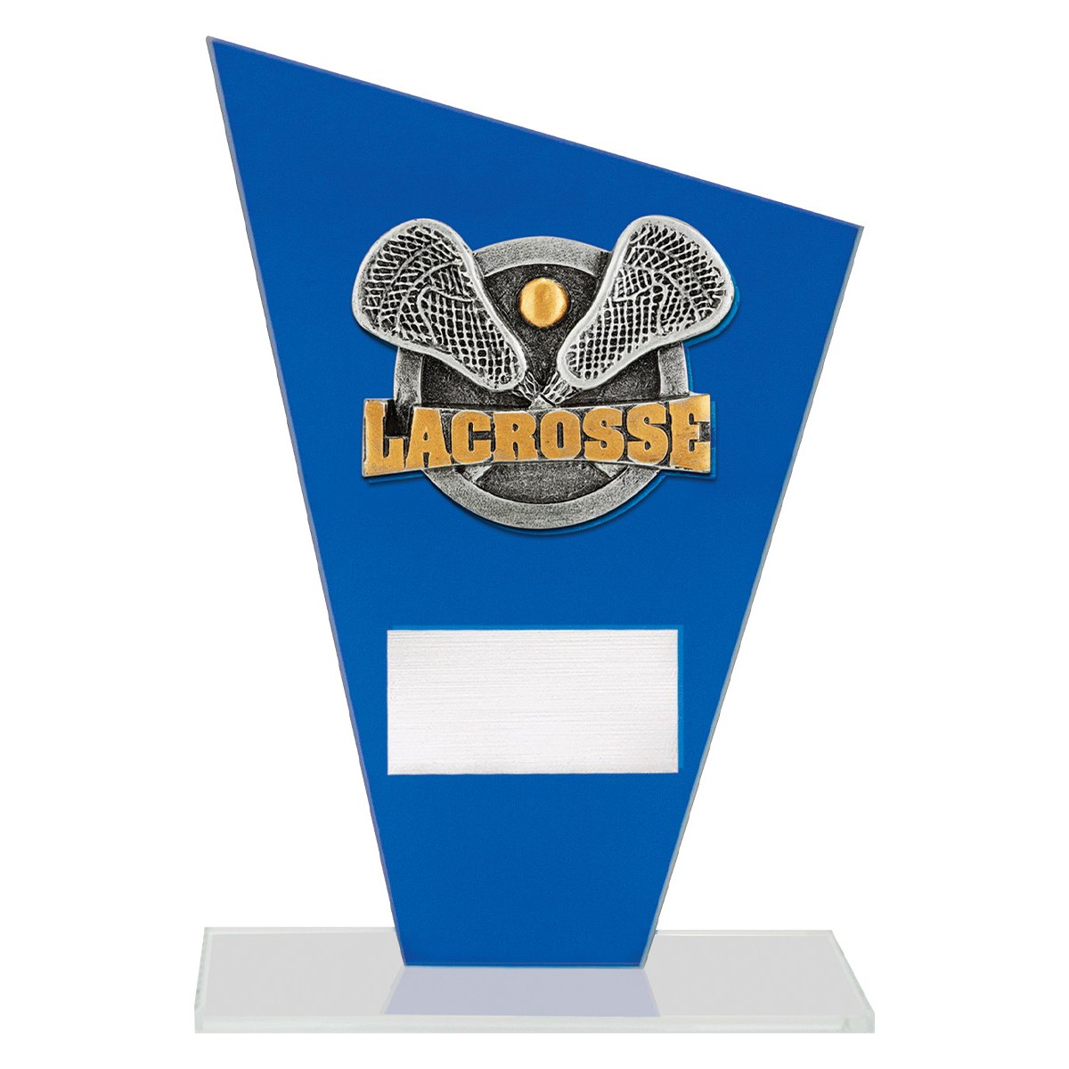 Cobalt Glass – Lacrosse