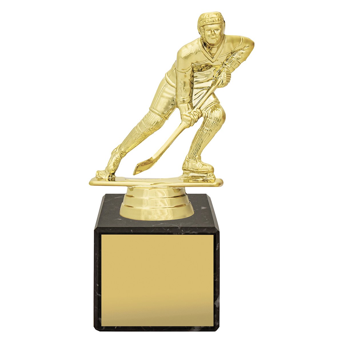 Marble Column – Ice Hockey