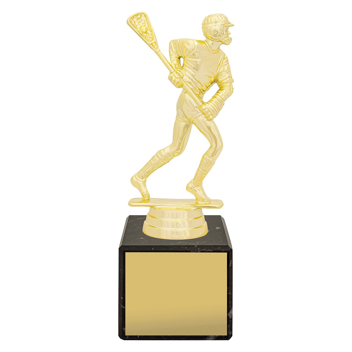 Marble Column – Lacrosse