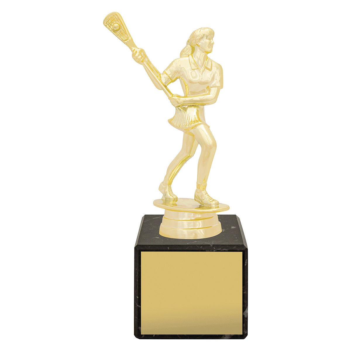 Marble Column – Female Lacrosse
