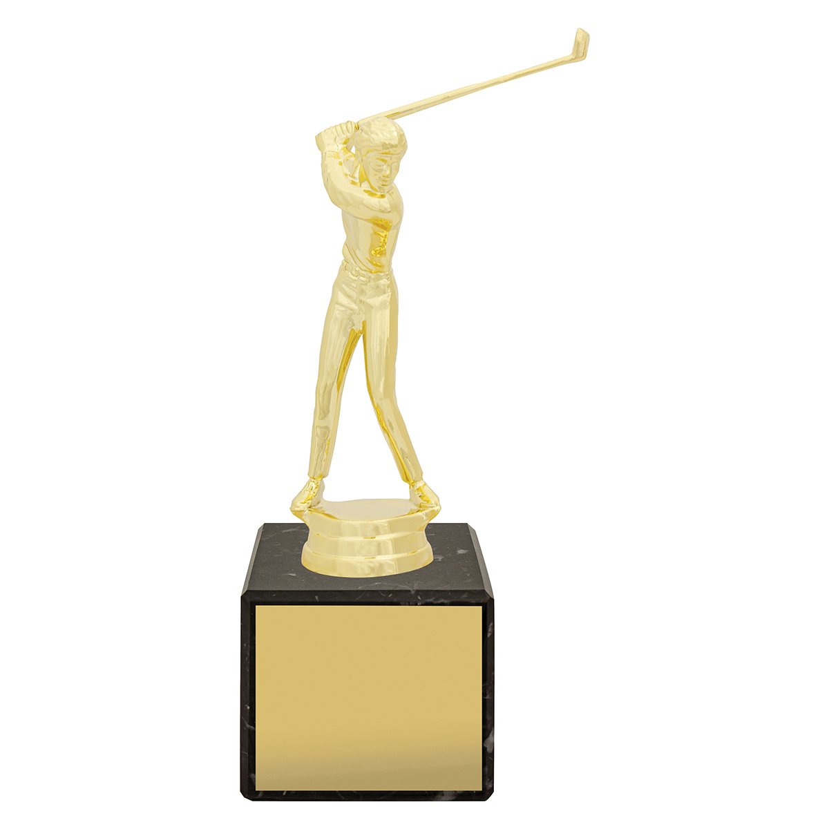 Marble Column – Male Golf